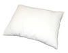 Kudde Zussa 50x70cm bollfiber kokbar