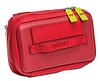 Meret MEDKIT PRO X röd