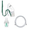 Inhalator Med Aerosolmask Barn Slang 2.1 M