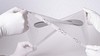 V.A.C. Peel and Place Dressing Kit, med sensatrac, steril, small
