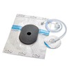 V.A.C. Peel and Place Dressing Kit, med sensatrac, steril, medium