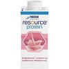 Resource Protein Jordgubb 4x200ml Vnr 900737