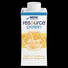Resource Protein Vanilj 4x200ml Vnr 900735