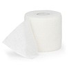 Fixeringsbinda Klinifix Cohesive 4cmx20m Vit