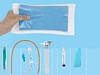 ScalpelCric Surgical Cricothyrotomy