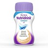 Nutridrink Compact Moccasmak 4 X 125 ml Vnr 900830