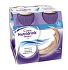 Nutridrink Compact Moccasmak 4 X 125 ml Vnr 900830