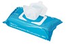 Desinfektionsservett, WipeClean Ethanol and Surfactant Mini