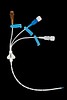 Altius Classic 3 Lumen CVK Set 7Fr 15cm