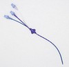ALTIUS HP 3 Lumen CVK Set 8Fr 15cm