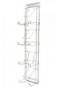 Dispenser hanske for 4 esker