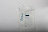 Urinpåse ej tömbar, Curibag 2000ml backventil SL=90cm
