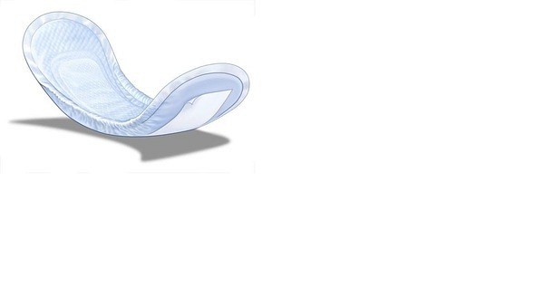 Inko skydd Attends Soft 3 Extra. 33 x 12 cm, ABS ISO 496 ml