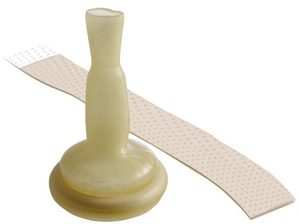 Häftstrip Conveen 16x113mm Dubbelhäftande