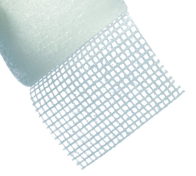 Salvkompress Bactigras 10x10cm steril