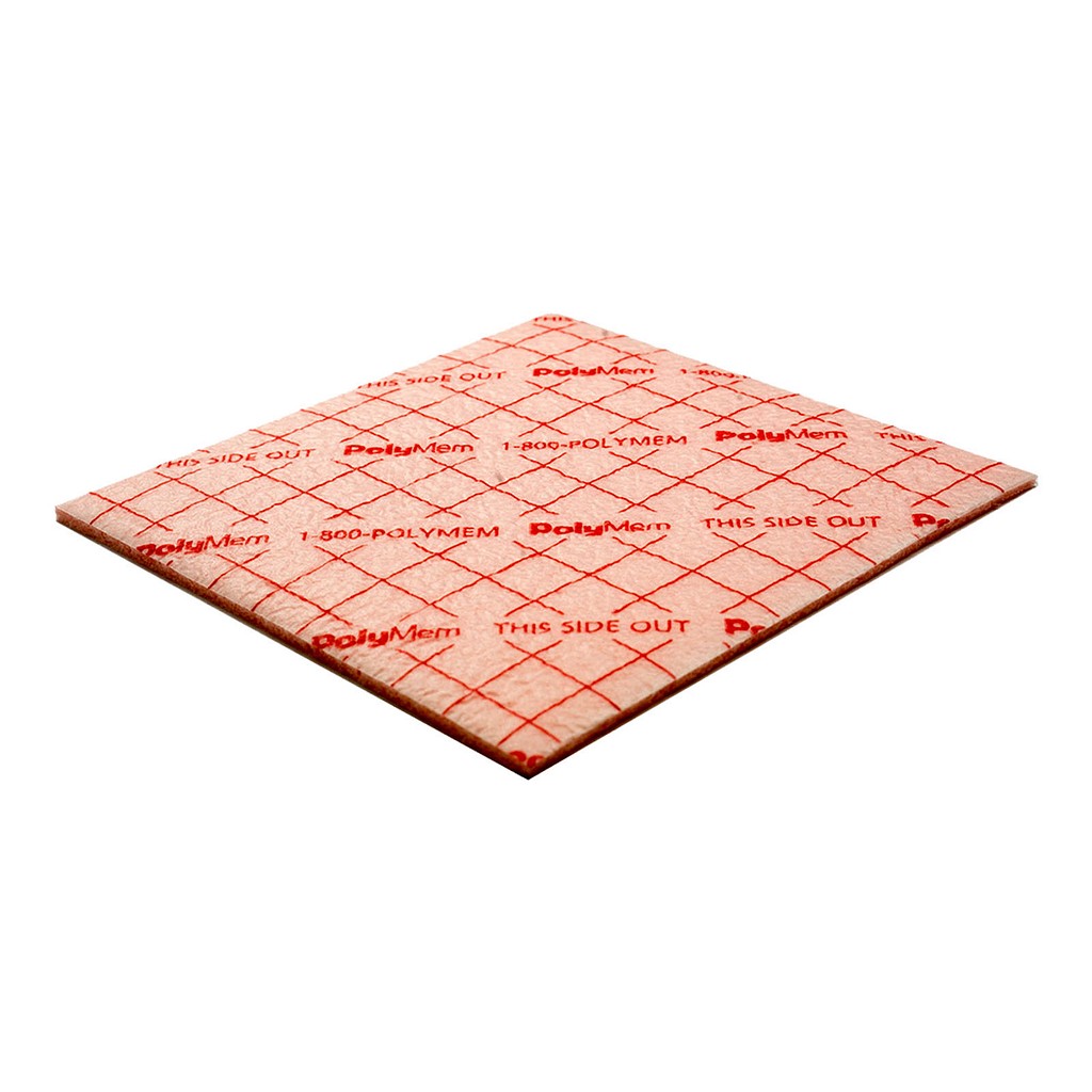 Skumförband Polymem Standard 10x10cm steril