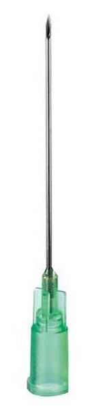 Injektionskanyl Sterican 0,8x80mm grön. Steril