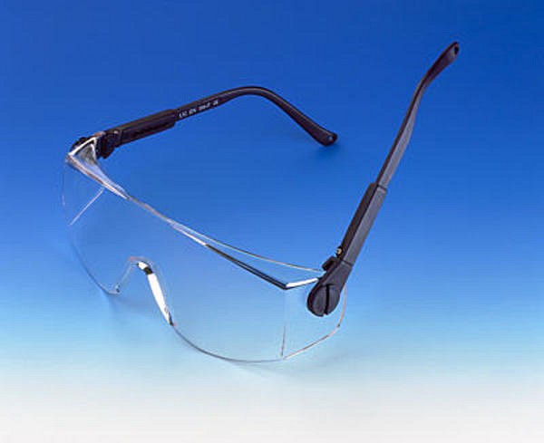 Skyddsglasögon 3M 1880 imskydd