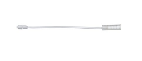 Koppling Till Dränage 15cm Male-Funnel Luer-Lock