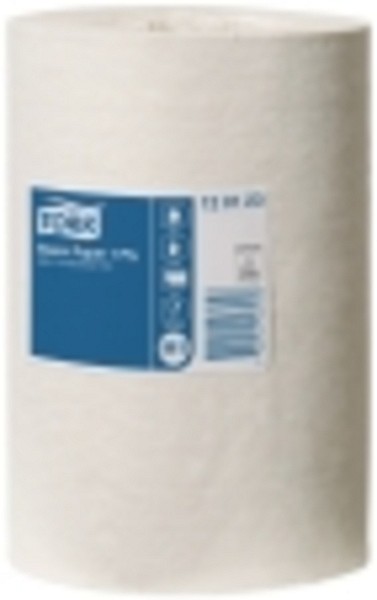 Torkrulle Tork Basic 21,5cmx120m m1 1-lag c-mat EU-Ecolabel