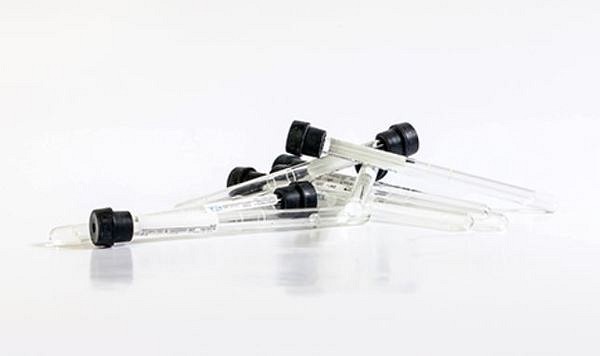 Vakuumrör microsed-r sr na-cit 3,2% 3/1ml svart glas excyte
