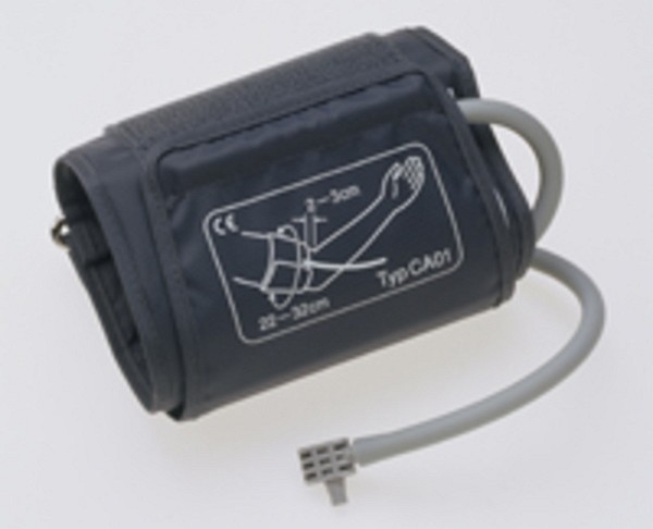 Blodtrycksmanschett Boso 22–32 cm elektronisk