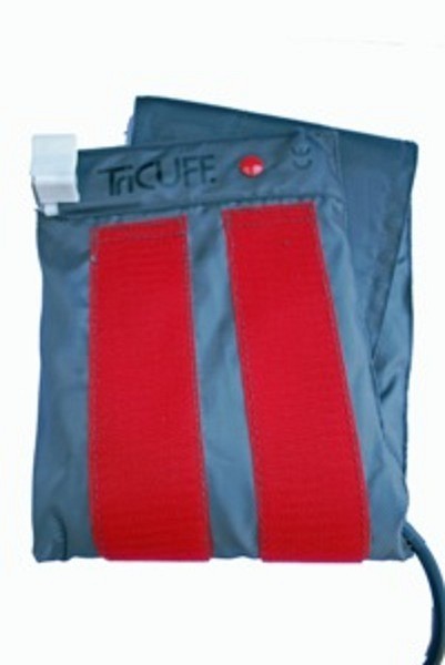 Blodtrycksmanschett Tricuff 15–42 cm