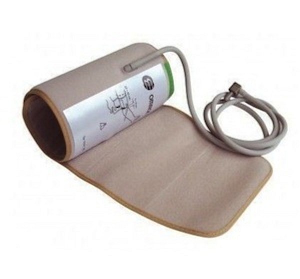 Blodtrycksmanschett Omron Intelli Wrap M–L 22–42 cm