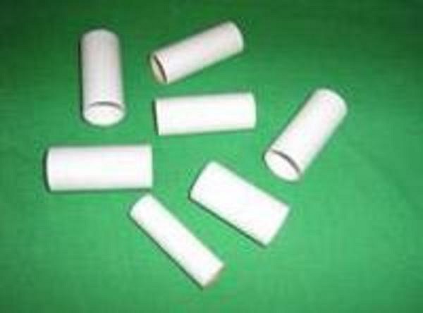 Pef munstycke papp engångs barn id20,1/yd22,0/l66mm