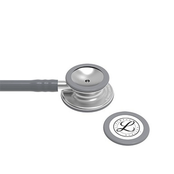 Stetoskop littmann classic 3 grå