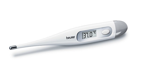 Axill-/oral-/rektaltermometer Beurer FT09 digital