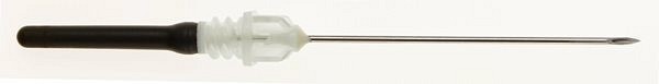 Provtagningskanyl Vacuette Visio Plus, 0,8 x 38 mm, grön 21G, luer