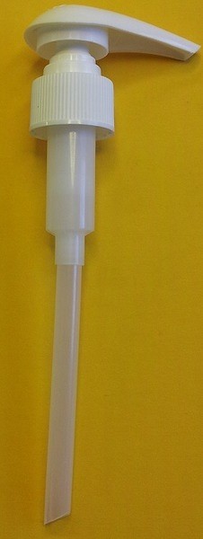 Doseringspump klorhexidinsprit till 250ml flaska fresenius kabi