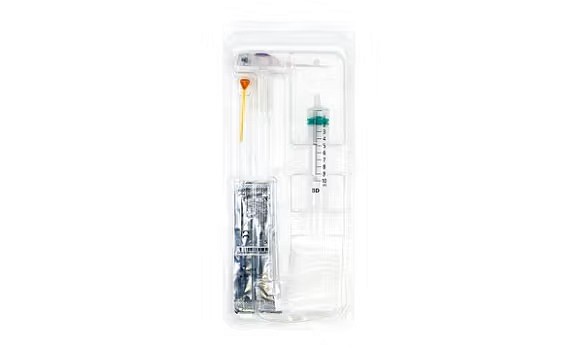 Compat Buddy gastrostomiport set 14Fr 0,8cm