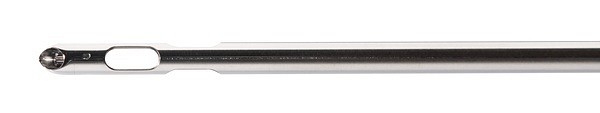 WAL Cannula STS-RAPID Irrigation Aspiration 3,8mm 30cm unsterileWAL Cannula STS Irrigation Aspiration 4,8mm 30cm unsterile