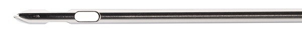 WAL Cannula STS-RAPID Irrigation Aspiration 3,8mm 30cm unsterileWAL Cannula STS Irrigation Aspiration 4,8mm 30cm unsterile