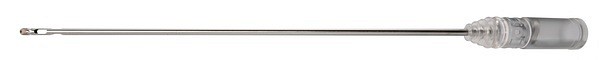WAL standard cannula Irrigation Aspiration 4,8mm 30cm single use sterile