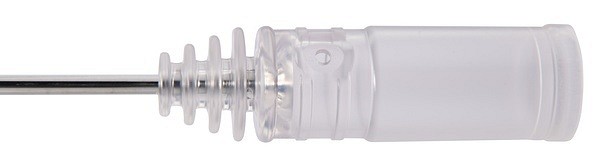 WAL standard cannula Irrigation Aspiration 4,8mm 30cm single use sterile