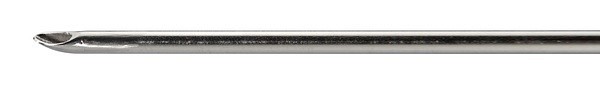 WAL standard cannula Irrigation Aspiration 4,8mm 30cm single use sterile