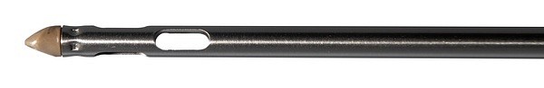 WAL standard cannula Irrigation Aspiration 4,8mm 30cm single use sterile