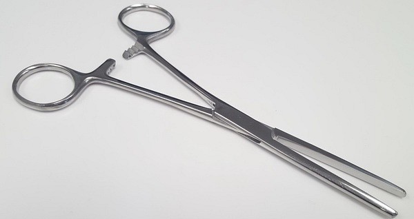 Peang Rochester rak slät 24 Cm OP-kval