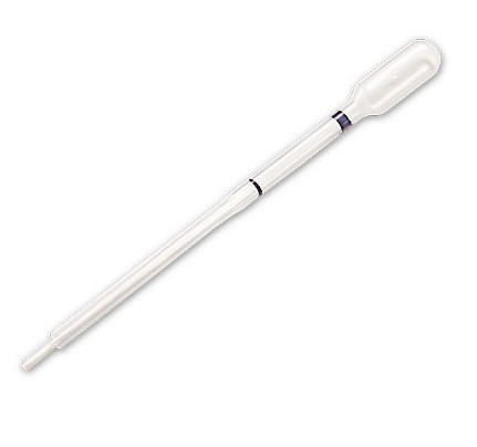 Kapillärpipett Cardiochek 40ul plast-glas 16 st/förp svart