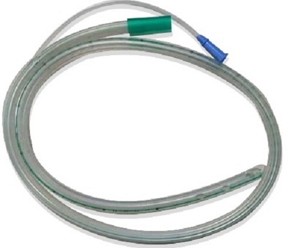 Magsond Dubbellumen 30FR 120Cm