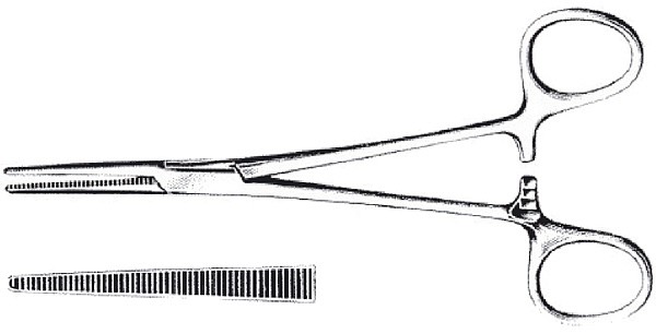 Peang Crile rak 14cm avd-kval