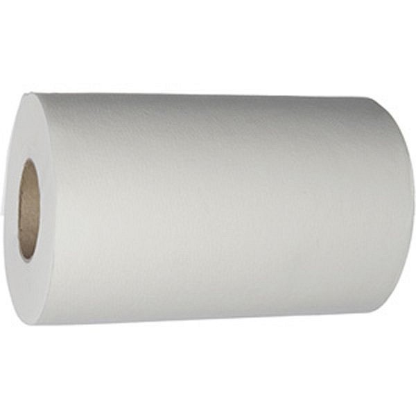 Tvättlapp airlaid rulle 50g 20x28cm 160ark/rulle 50gr/m2