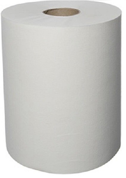 Tvättlapp airlaid rulle 70g 20x28cm 230ark/rulle 70gr/m2