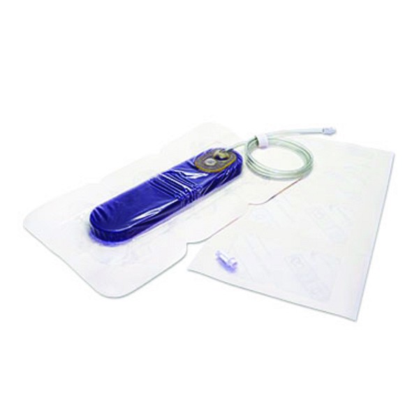 Prevena Förband 20cm allt-i-ett-typ 5-pack