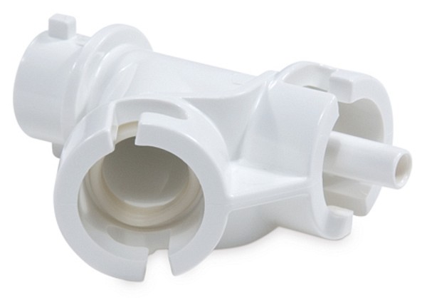 V.A.C. Y-Koppling steril 10-pack