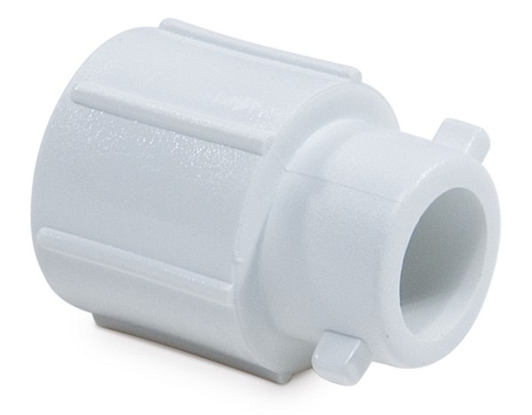 V.A.C .Tubing Cap steril 10-pack