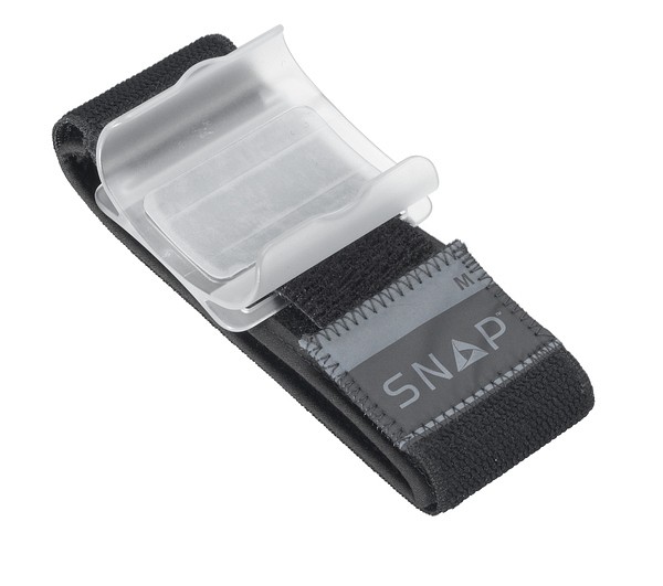 SNAP Fästband för Pluspump på arm/ben Large 61cm 1-pack